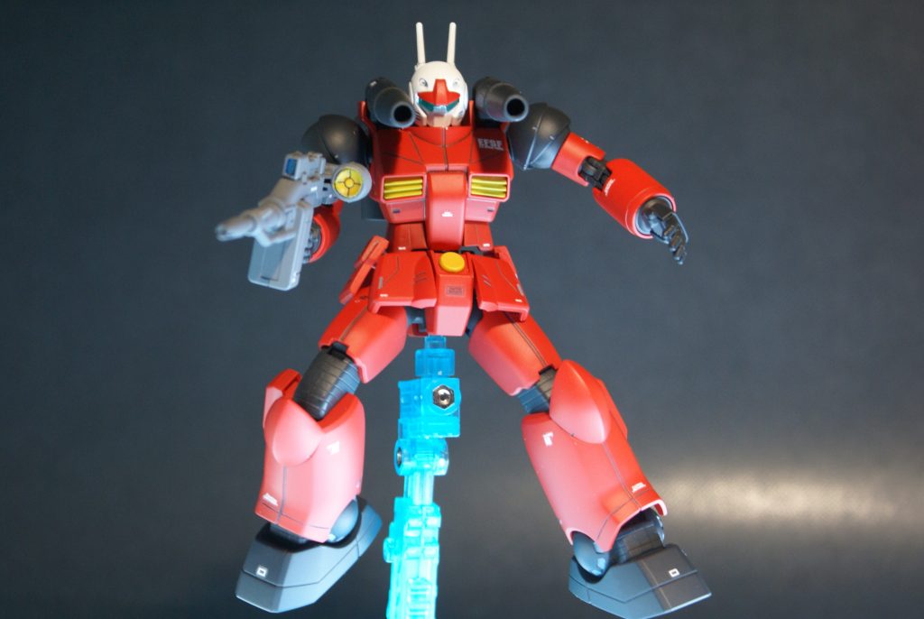 安定したかっこよさで惚れ惚れします。