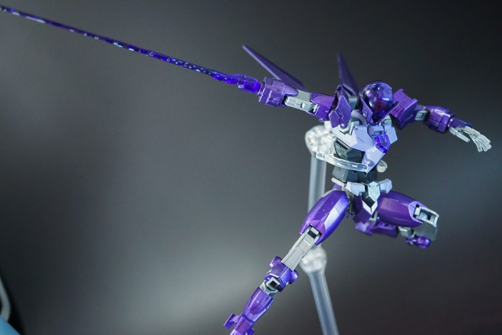 よく動きますねアルス