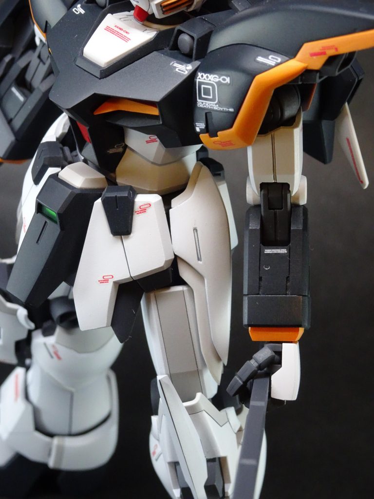 デスサイズEW版–3枚目/制作者：0026@おおじろ〜