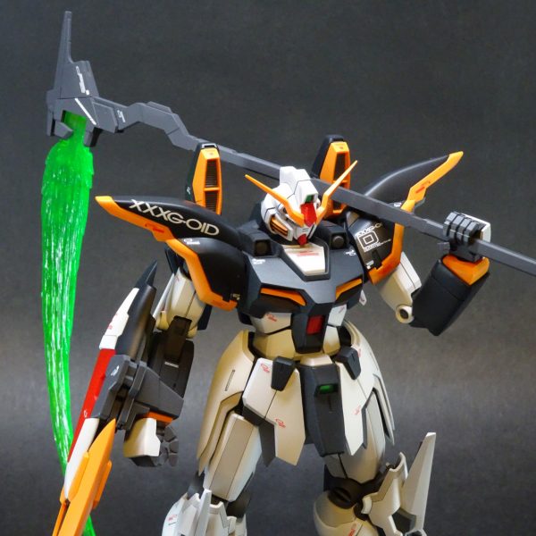 デスサイズEW版