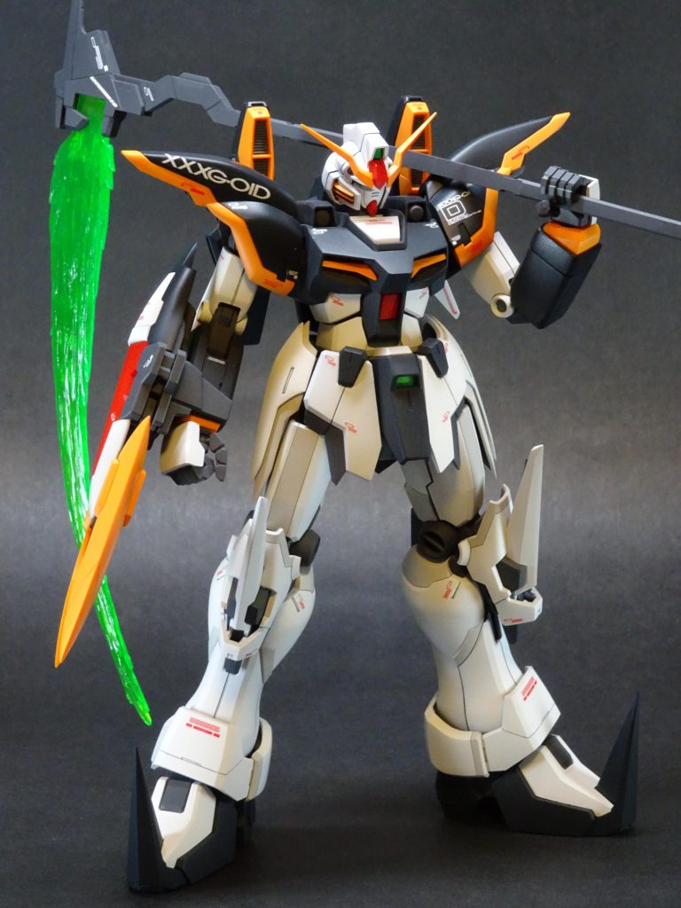 デスサイズEW版–2枚目/制作者：0026@おおじろ〜