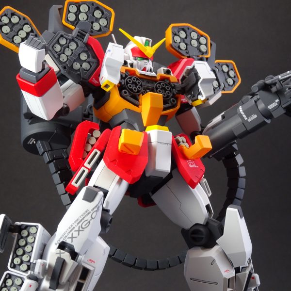 ヘビーアームズEW版