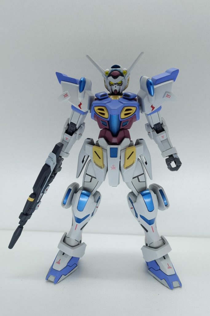 バックパック未装着１