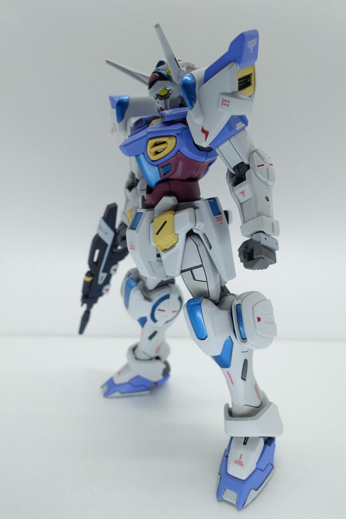 バックパック未装着２