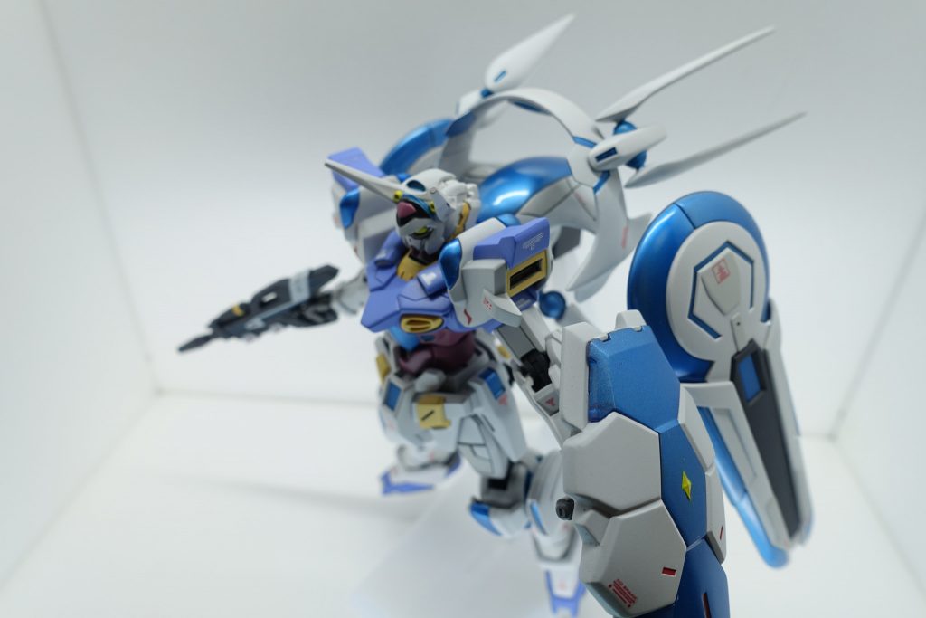 バックパック装着状態２