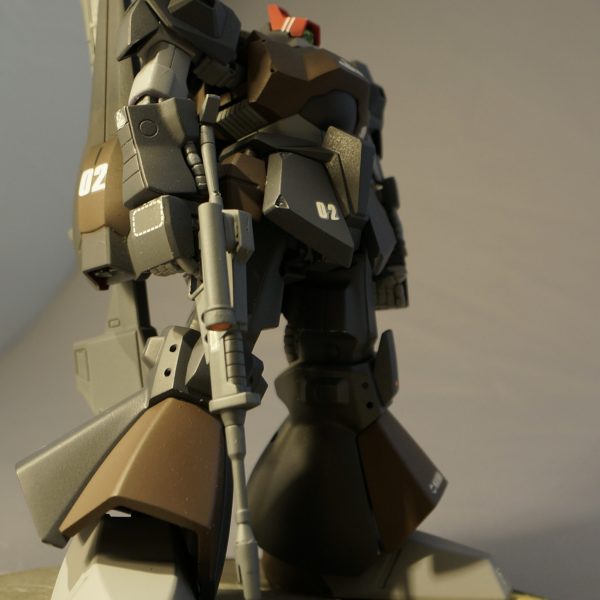 HGUC リック・ディアス