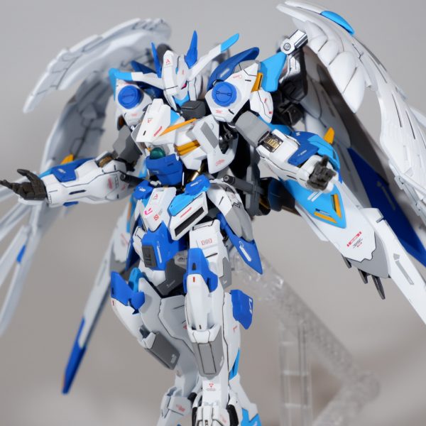 ガンダムバエルの急上昇ガンプラ人気作品一覧|GUNSTA(ガンスタ) ガンダムバエルの急上昇ガンプラ人気作品一覧|GUNSTA(ガンスタ)