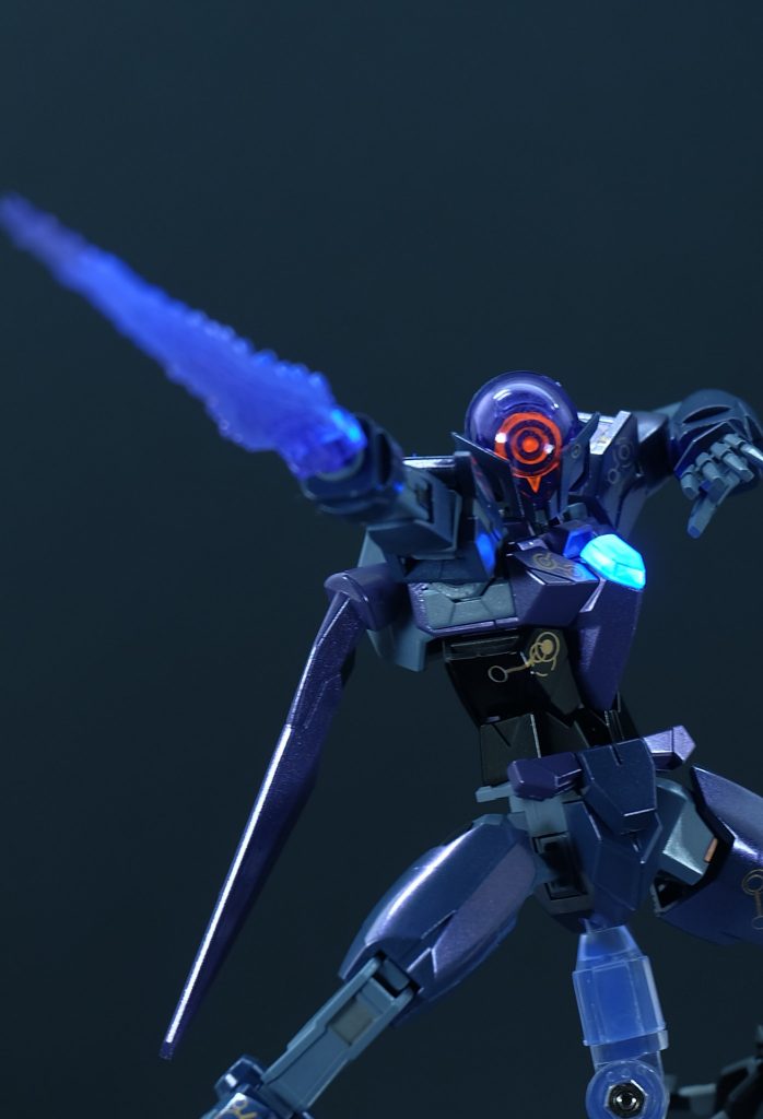 インフェクティドナイチンゲール–8枚目/制作者:Tomato.nit