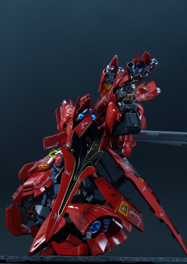 インフェクティドナイチンゲール–8枚目/制作者:Tomato.nit