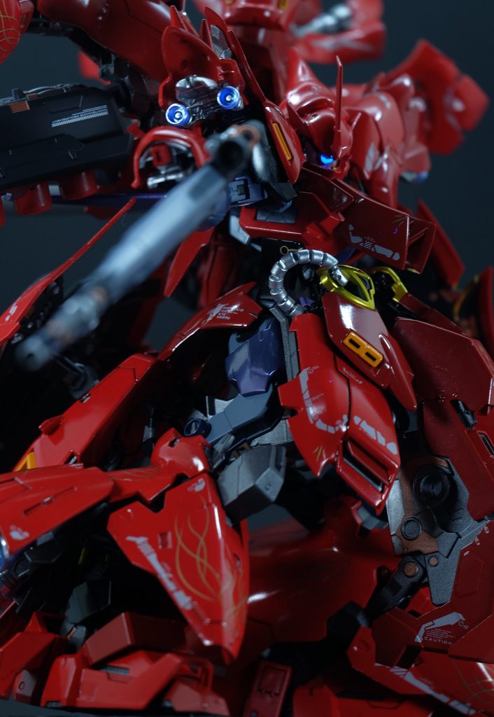 インフェクティドナイチンゲール–7枚目/制作者:Tomato.nit