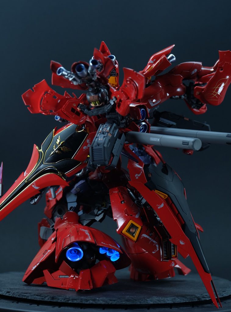 インフェクティドナイチンゲール–5枚目/制作者:Tomato.nit