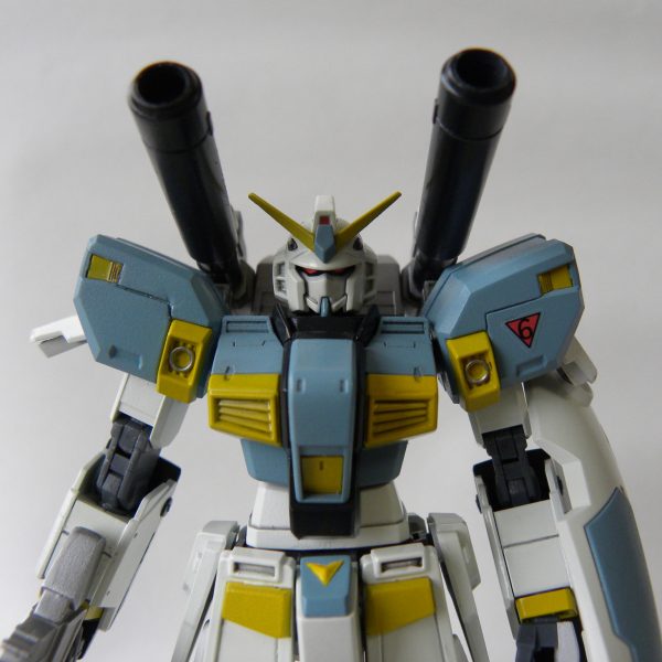 ガンダム６号機 マドロック