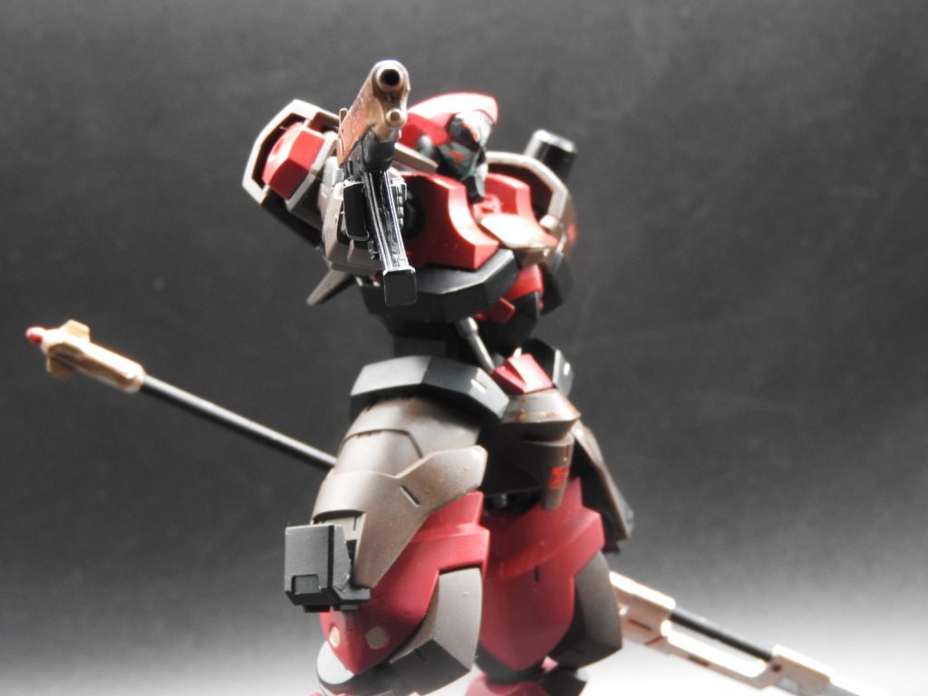 百錬–3枚目/制作者：秋