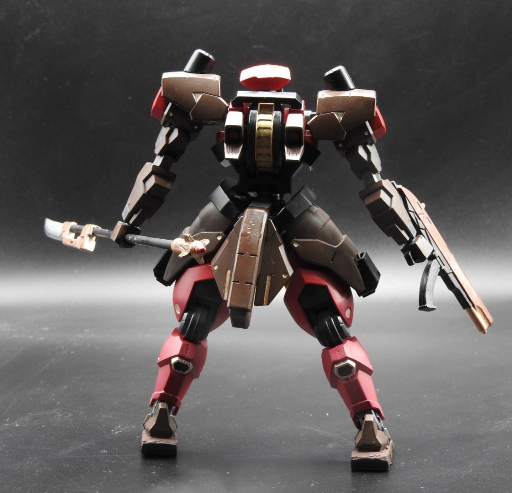 百錬–5枚目/制作者：秋