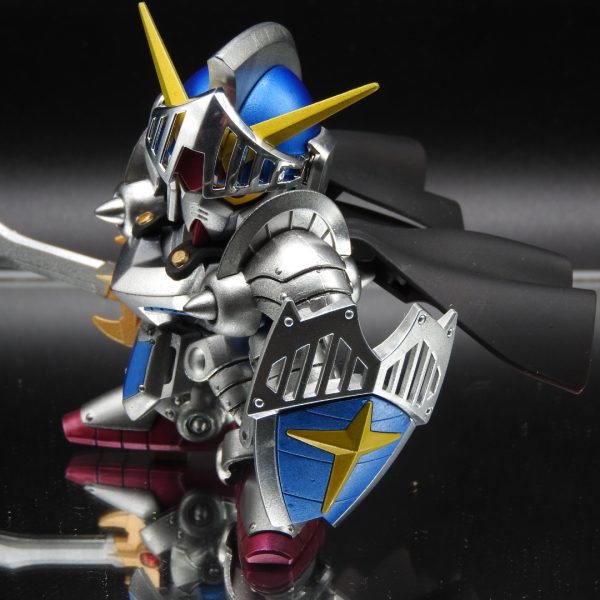 ナイトガンダム