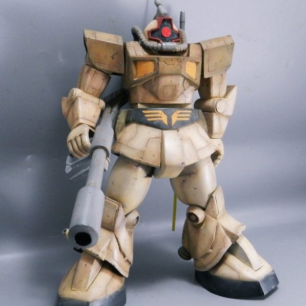 1/100　トロピカルドム