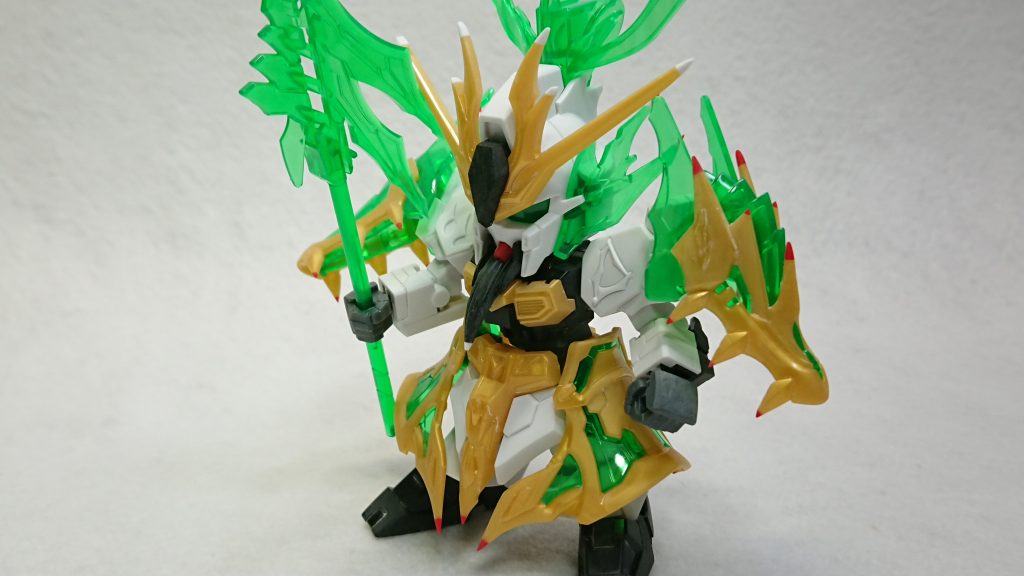 基本工作終了時