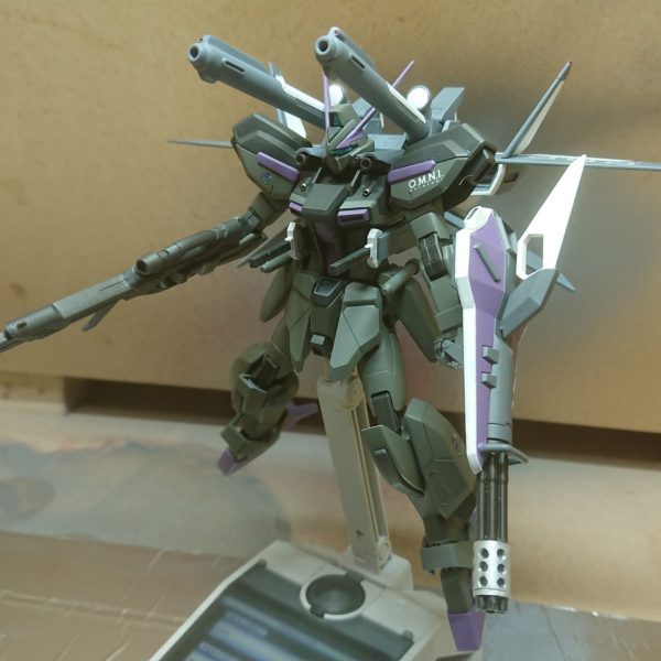 HGCEウィンダム+iwsp