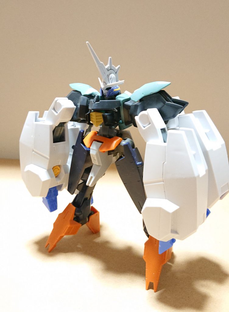 塗装前の状態。