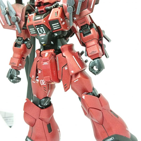 元イフリートシュナイド