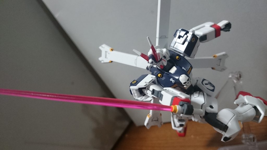 新作はDUST計画の裏で動いていたトビ……カーティス・ロスコが主役で、彼が「やり残したこと」をやるんだとか……またカー……トビア主役で嬉しいっス！