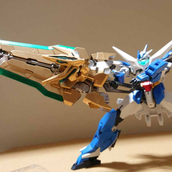 フェイス・キャリバー