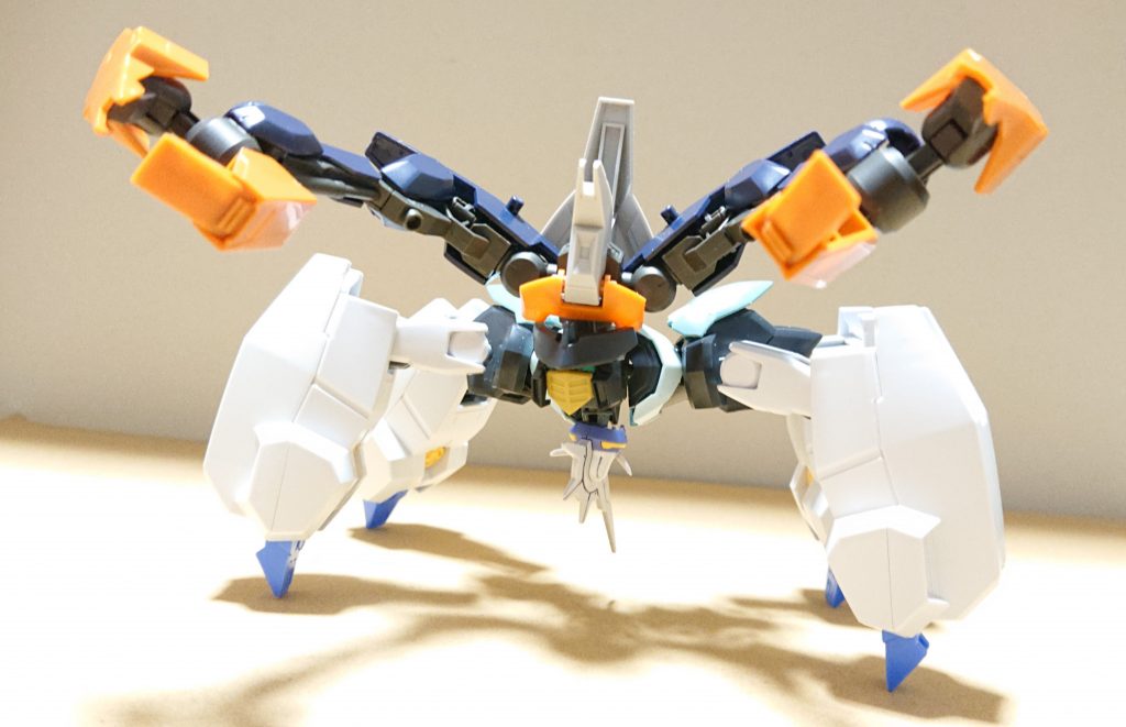 フェイスフレーム・クリムゾンクラブ–2枚目/制作者:稲生景