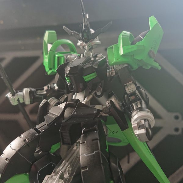 ガンダムマルディール