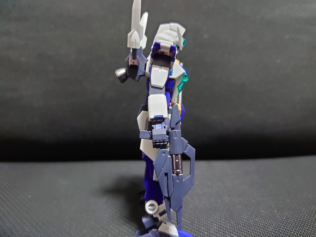 コアガンダム2＆プルートアーマー–4枚目/制作者：RyuZU