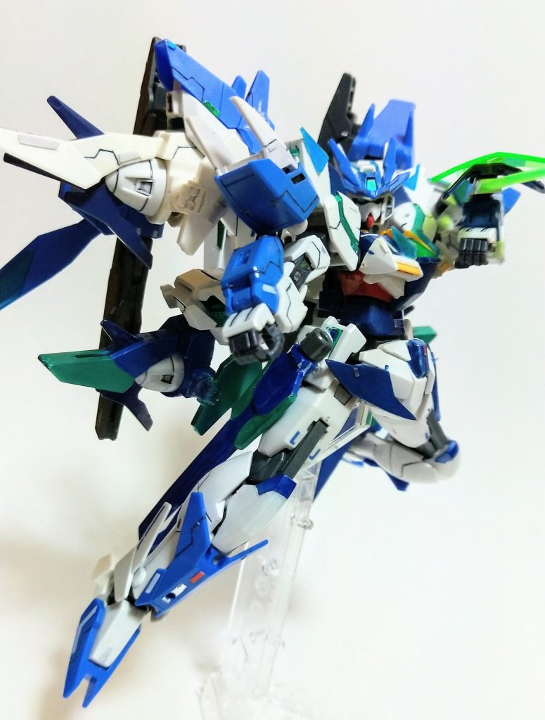 ビームサーベル兼ビームシールド