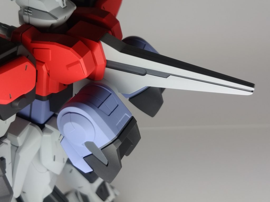 1/100 ストライクガンダム–2枚目/制作者：しろもももぐ
