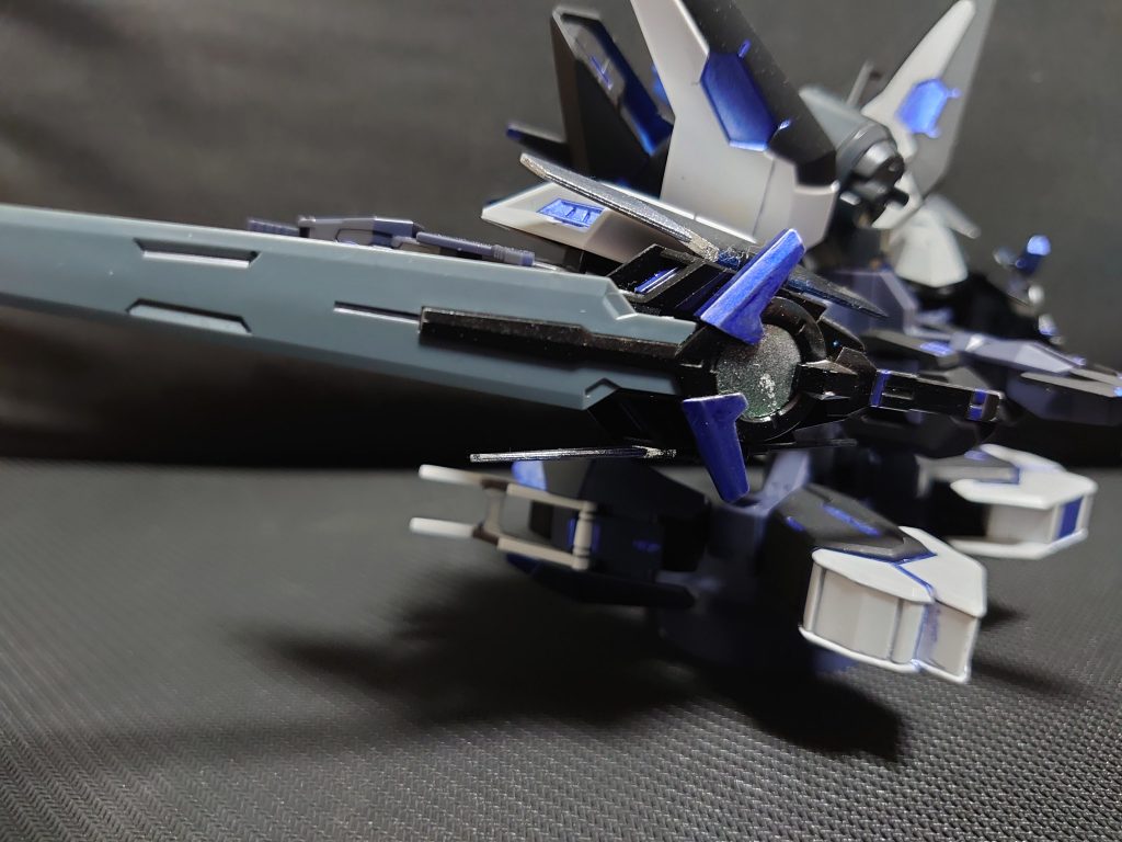 プルートアーマー