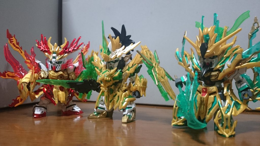 ・龍賢 劉備といっしょに