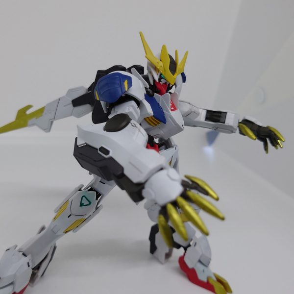 2つ目〜全塗装〜