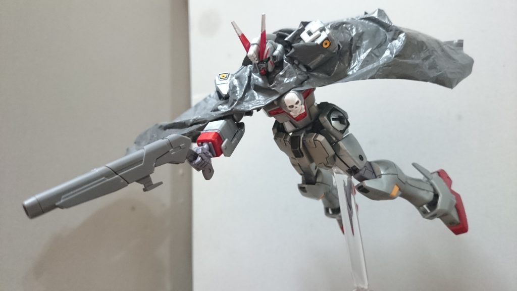 トラックを追っている賊に向けて歴戦のパン屋との運命的な出会いが待っているぞ!トビ……カーティスがシーブックのいる所にマーキングを付けたり消したり、付けたり消したり、付けたり消したりとしていた跡があったという(フォント談)