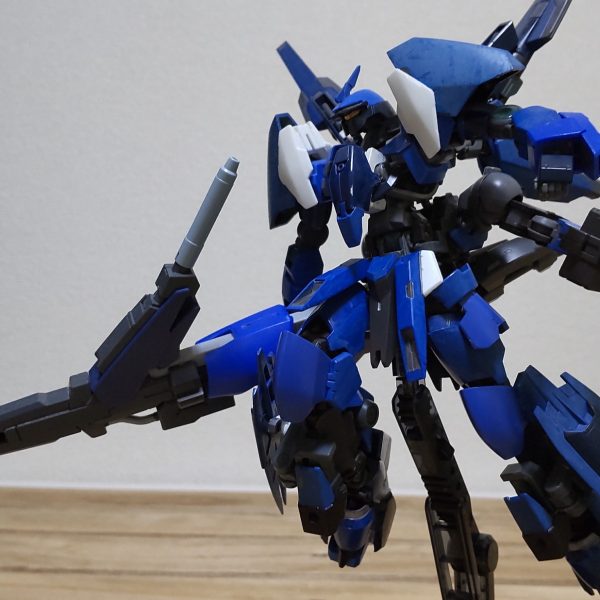 ロゼルジュグレイズ・セヴェル