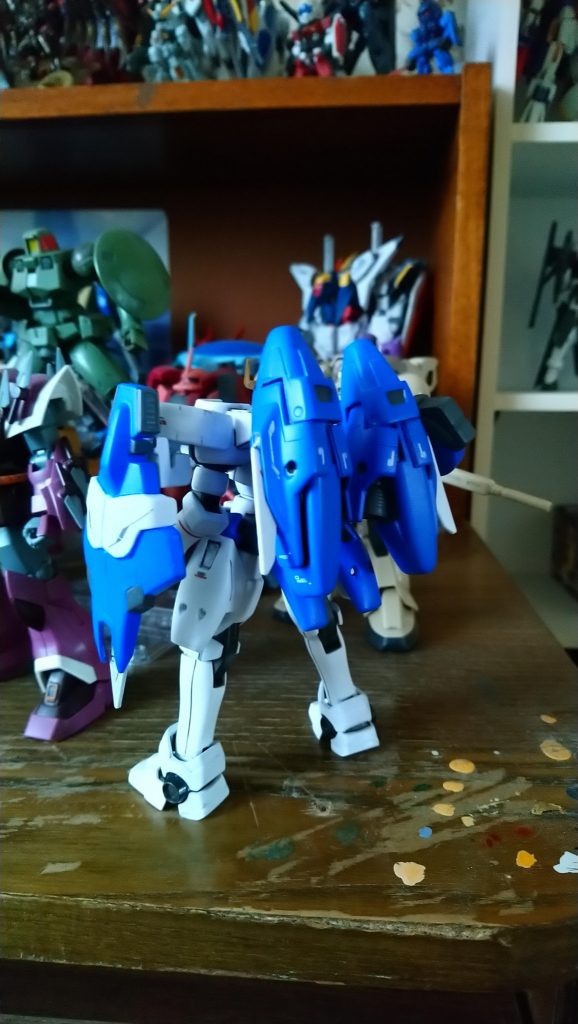 Tallgesse III [ PROTO TALLGEESE III]–3枚目/制作者：@refined77