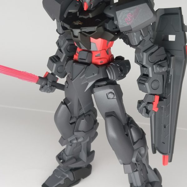 1/100 ガンダムアストレイ　２体