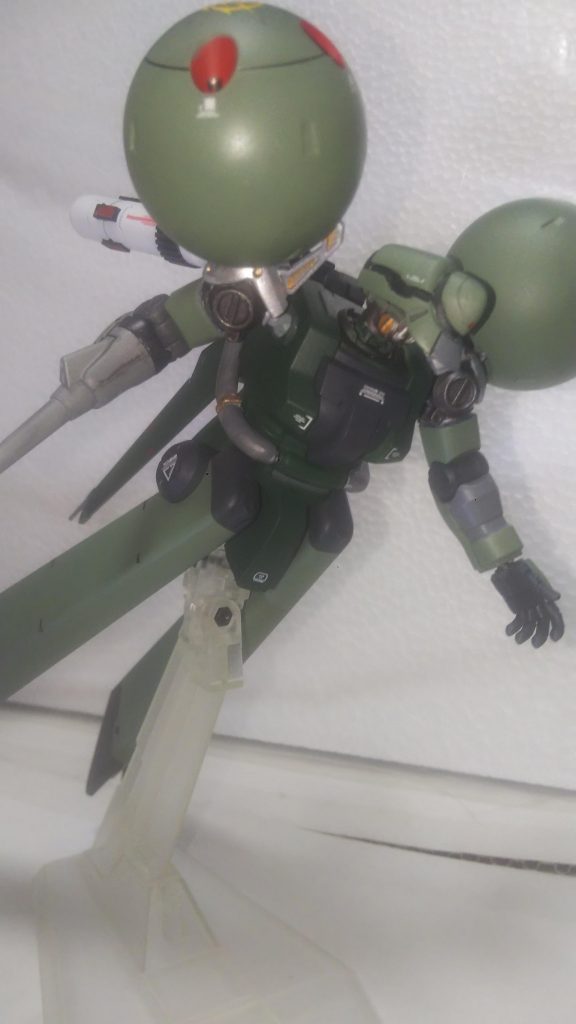 今回の妄想ストーリーは、だいぶ割愛して書いたので文面がおかしい所もありますが、すいません。前回のギャンと合わせて、感想を頂くと嬉しく思います。それでは、また👍