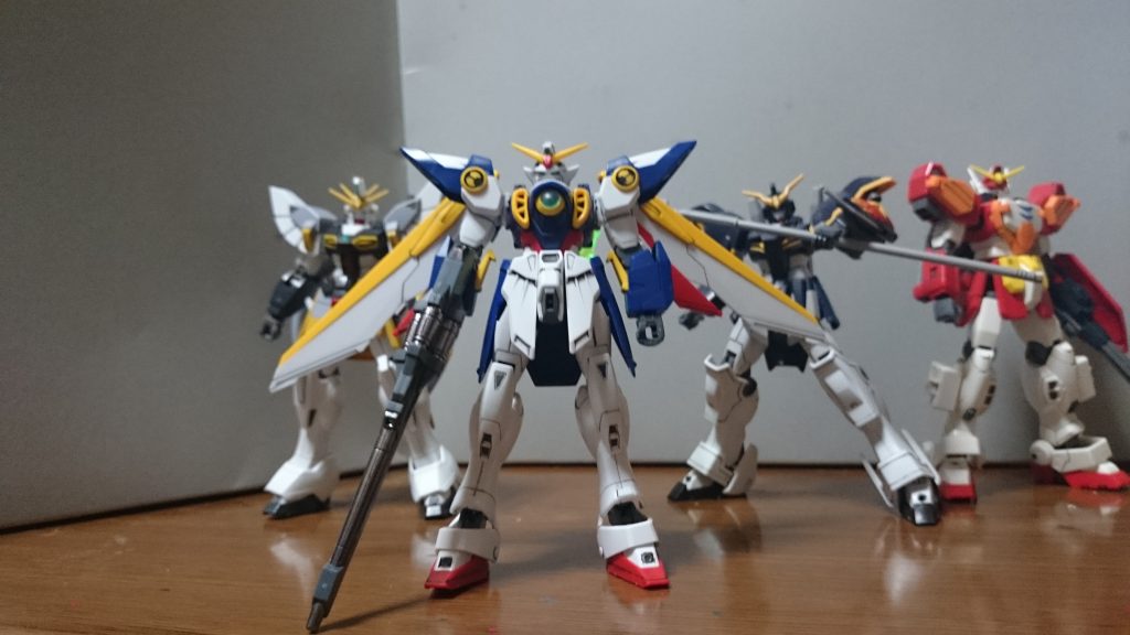 あとはシェンロンだけ……