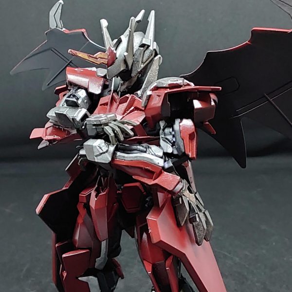 ロードアストレイ・Dフレーム