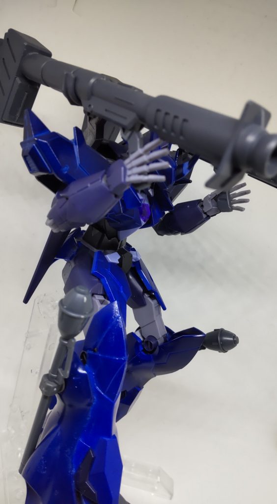 ジャイアントバズで追撃とかもありですね(*^^*)