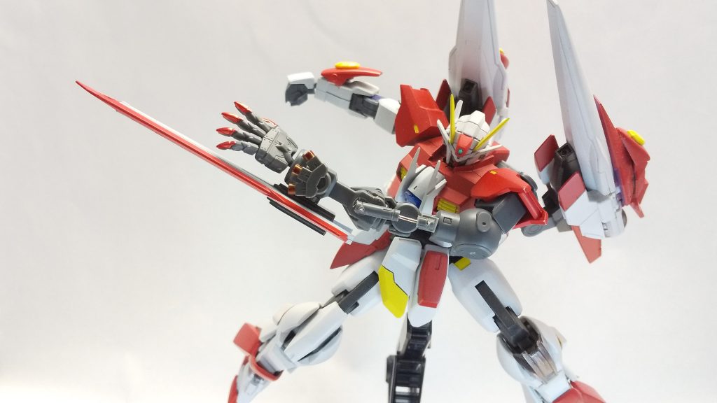 こうして見るとゲテモノ感がなかなか……