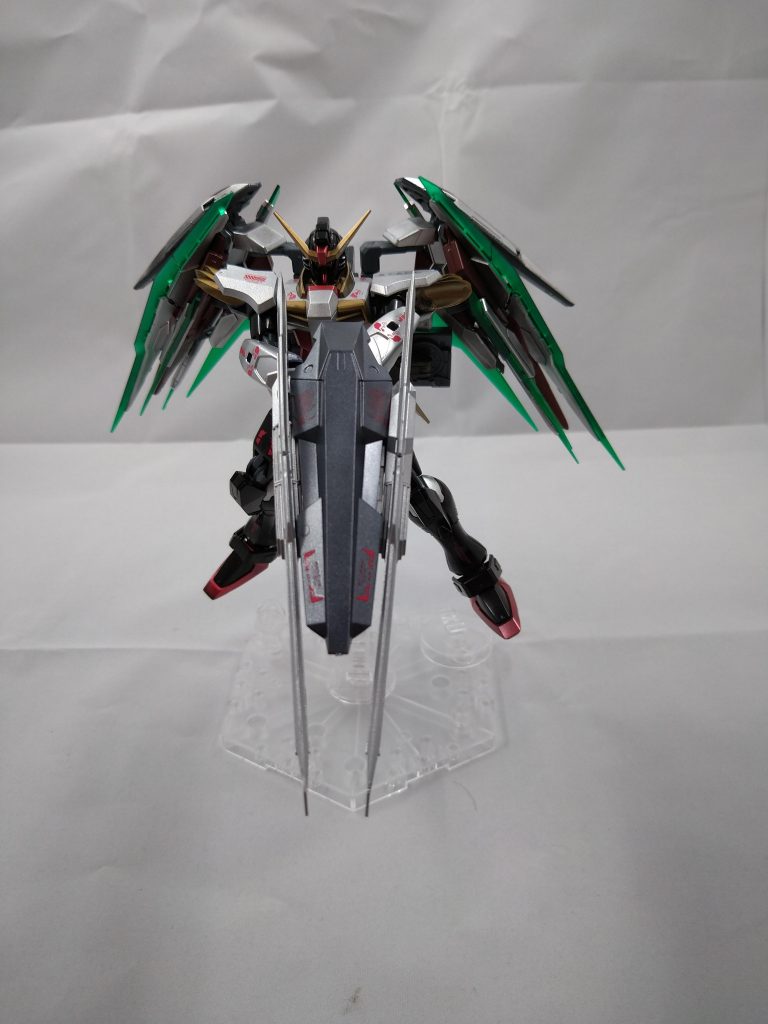 シールドライフル2