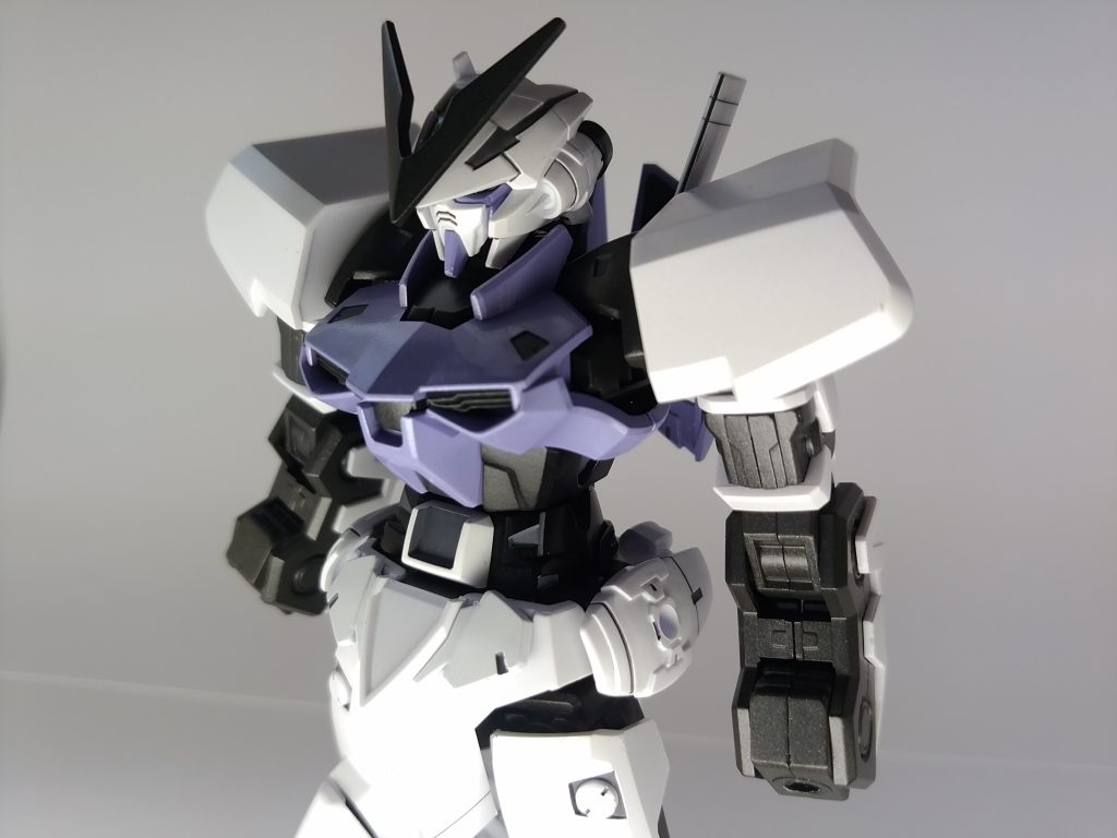 1/100 ガンダムアストレイ　２体–3枚目/制作者：しろもももぐ