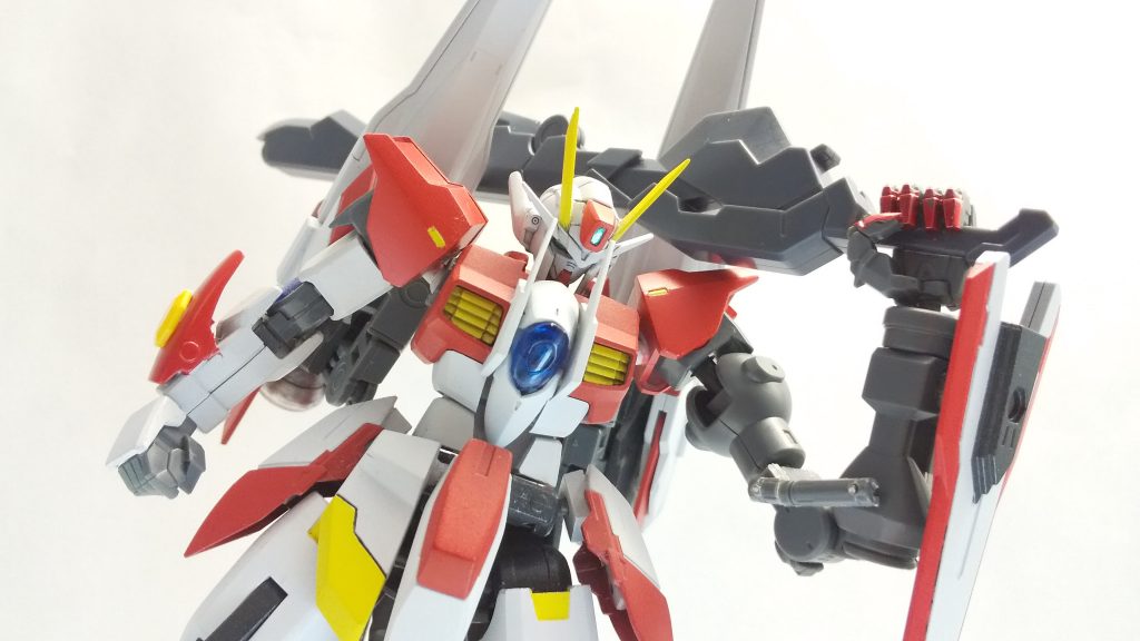 でかい剣は担がせろという風潮 すきです