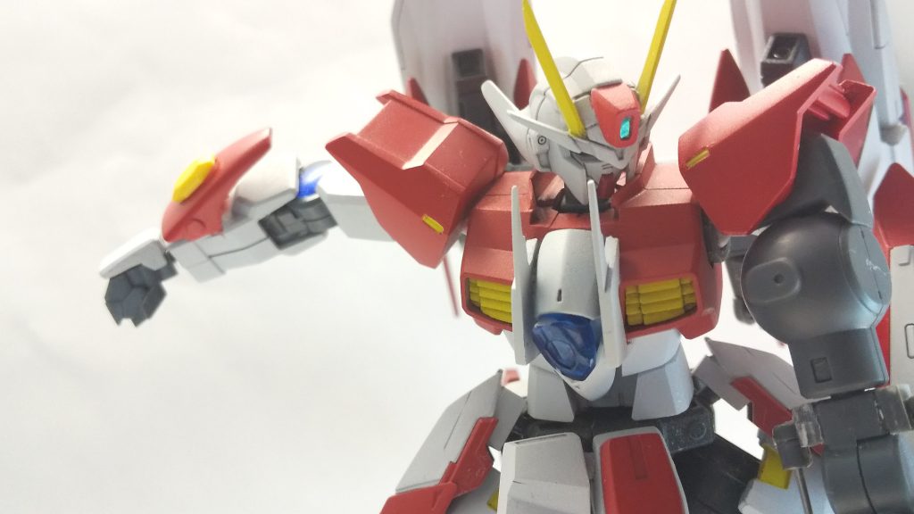 というわけで以上ですただの僕の趣味というかロマンでしか今回作ってないんですけどどうですかねこれ…… エンデのエフェクトもアルテミスもまだまだ頑張りますので今後もよろしくですそれでは