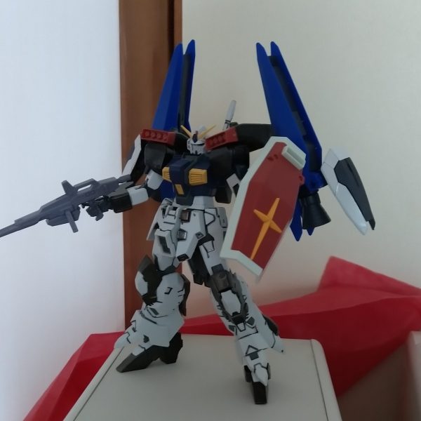 ガンダムウオータームーン