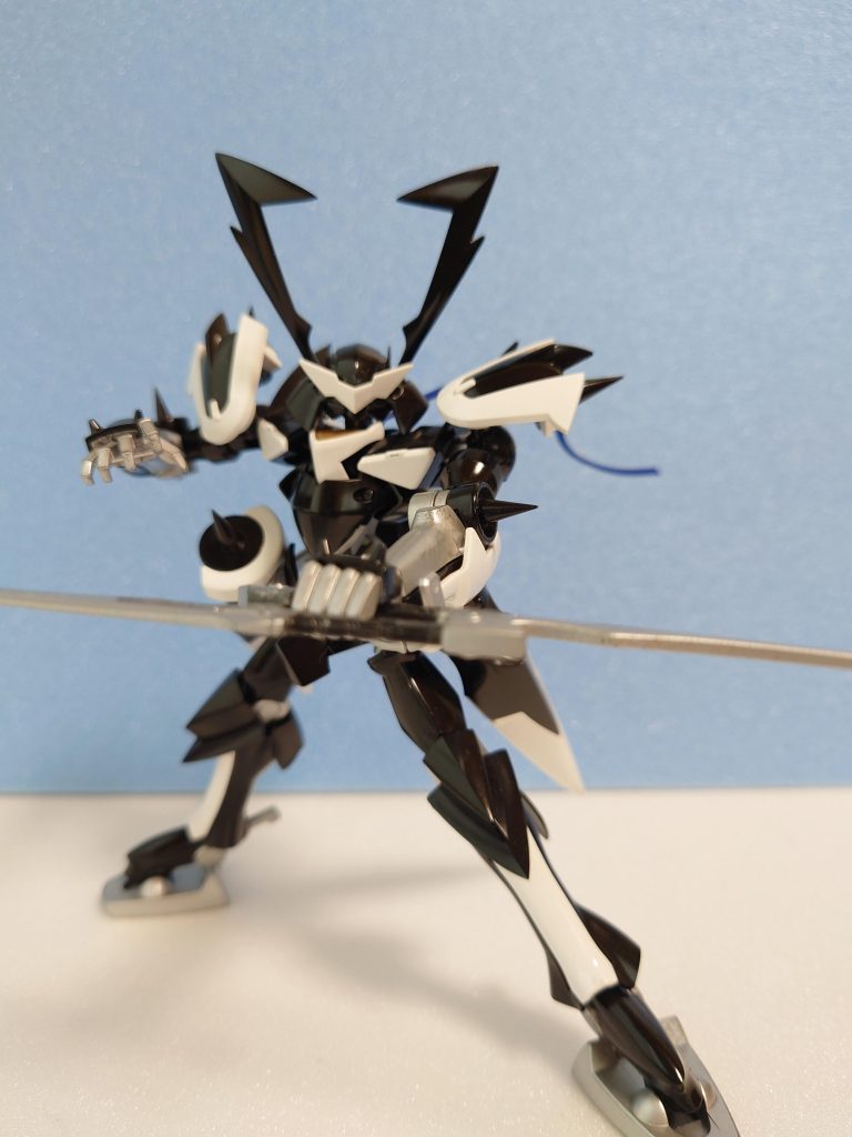 スサノオ–3枚目/制作者：にゃん公