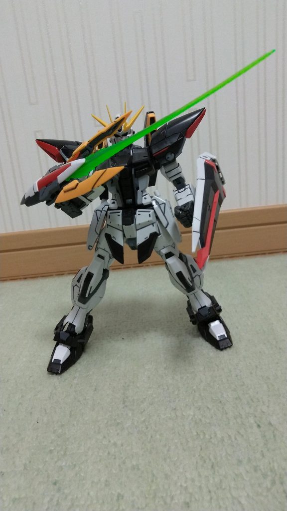 シャドーストライク–3枚目/制作者：メカ丸